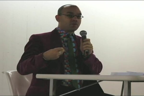 Fabrice Midal, Happyview 26