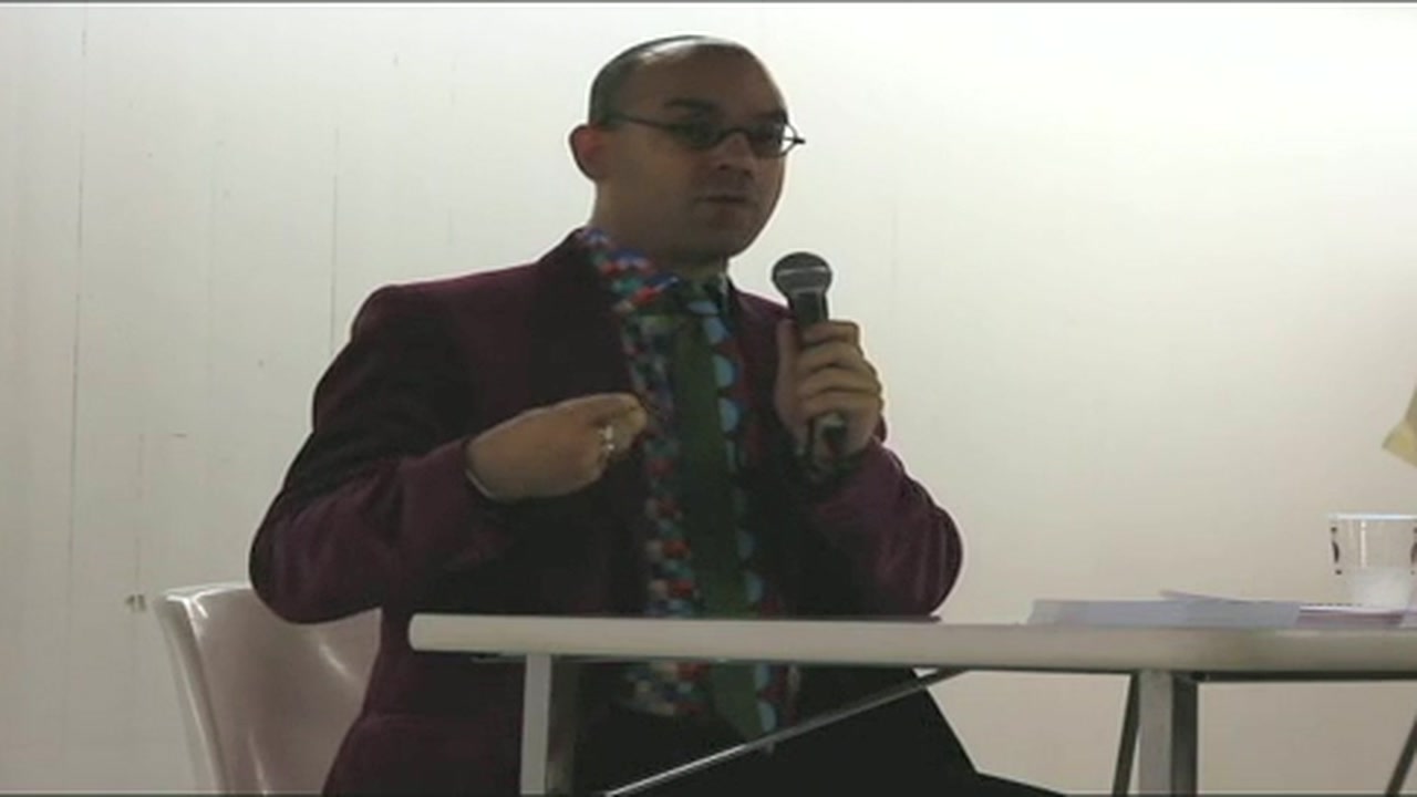 Fabrice Midal, Happyview 26