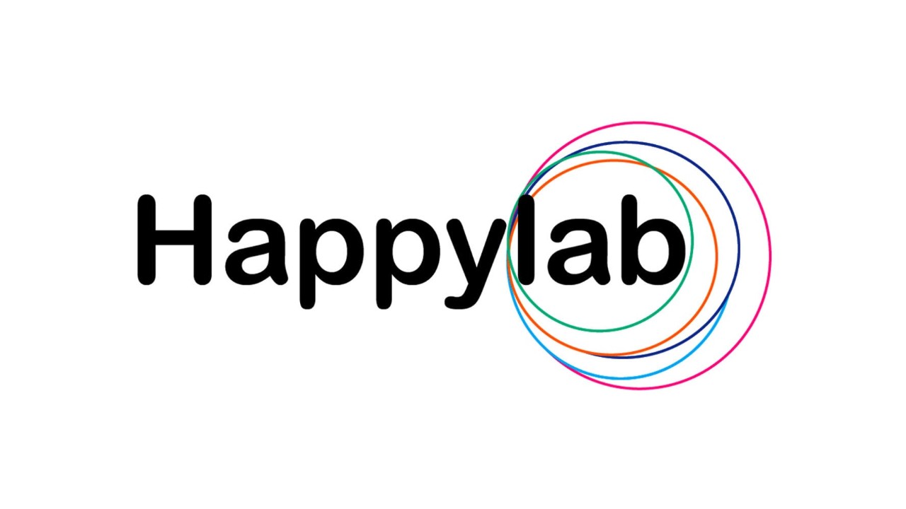 Logo Happylab