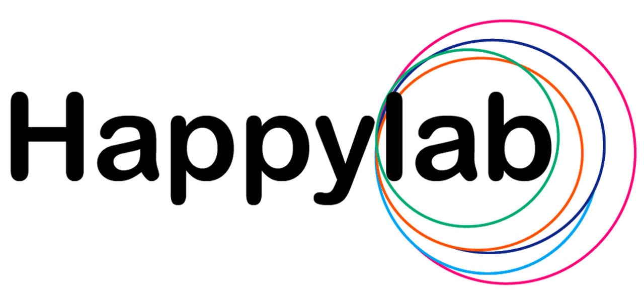 Logo Happylab