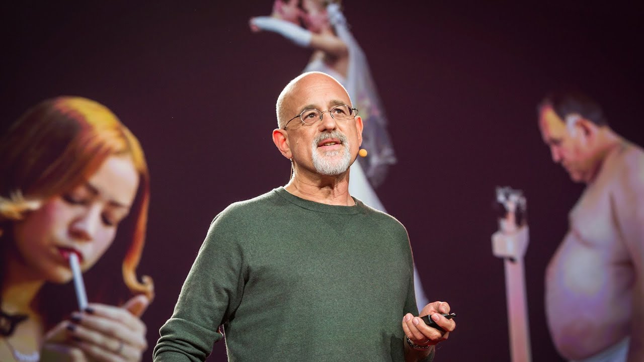 Are you synthesizing happiness?