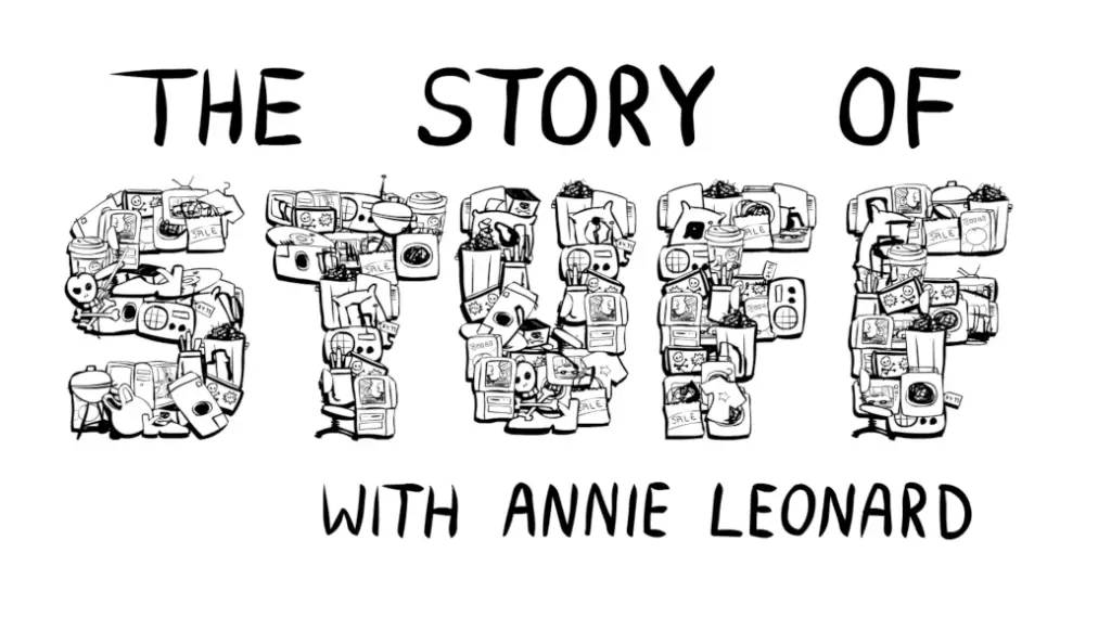 Story of Stuff